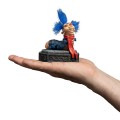 Weta Workshop Figurka Labyrinth Ello Worm 11 cm