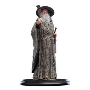 Figurka Weta Workshop Gandalf the Grey 19 cm
