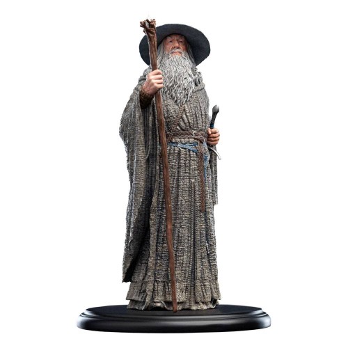 Figurka Weta Workshop Gandalf the Grey 19 cm