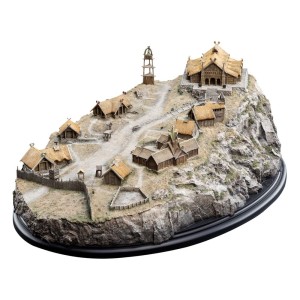 Figurka Weta Workshop Edoras 15 cm Limited Edition