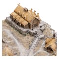 Weta Workshop Figurka Edoras Limited Edition 15 cm