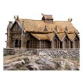 Edoras Limited Edition Figurka Weta Workshop 15 cm