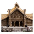 Weta Workshop Edoras Limited Edition Figurka 15 cm