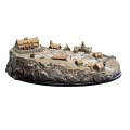 Weta Workshop Edoras Limited Edition Figurka 15 cm