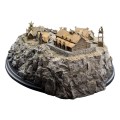Weta Workshop Figurka Edoras Limited Edition 15 cm