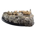 Figurka Edoras Limited Edition Weta Workshop 15 cm
