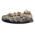 Edoras Limited Edition Figurka Weta Workshop 15 cm