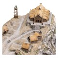 Weta Workshop Edoras Limited Edition Figurka 15 cm