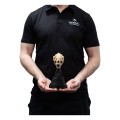 Mini Warg Skull Figurka Weta Workshop 20 cm