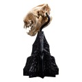 Mini Warg Skull Figurka Weta Workshop 20 cm