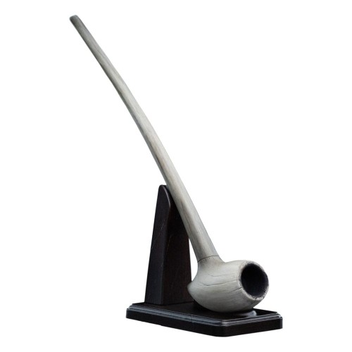 Replika Weta Workshop Władca Pierścieni Rura Sarumana 19 cm