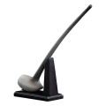 Weta Workshop Władca Pierścieni Rura Sarumana Replika 19 cm