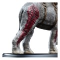 Figurka Mumak w Bitwie Weta Workshop 17 cm