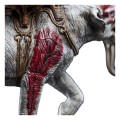 Mumak w Bitwie Figurka Weta Workshop 17 cm