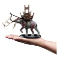Weta Workshop Mumak w Bitwie Figurka 17 cm