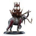 Weta Workshop Figurka Mumak w Bitwie 17 cm
