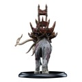 Figurka Mumak w Bitwie Weta Workshop 17 cm