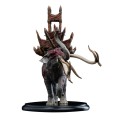 Weta Workshop Figurka Mumak w Bitwie 17 cm