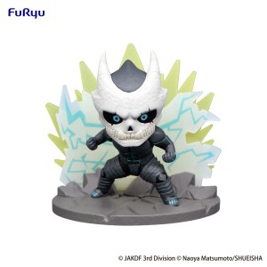 Figurka Furyu Kaiju No. 8 7 cm