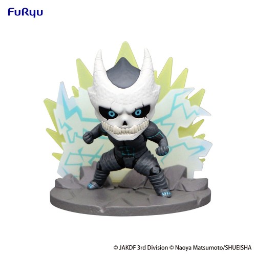 Figurka Furyu Kaiju No. 8 7 cm