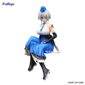 Statua Furyu Goddess of Victory Nikke Brid 14 cm