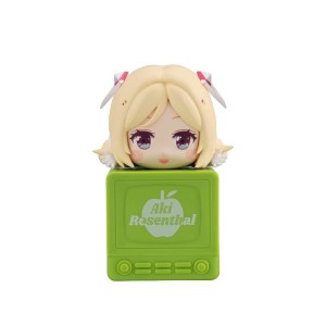 Figurka Furyu Hololive Production Aki Rosenthal 10 cm