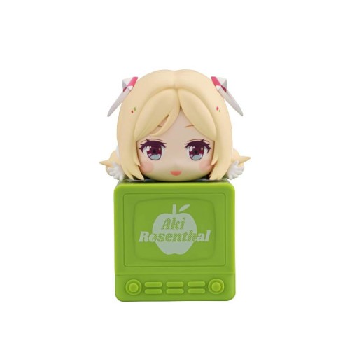 Figurka Furyu Hololive Production Aki Rosenthal 10 cm