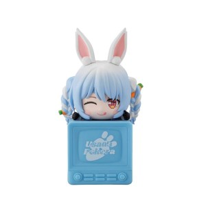 Figurka Furyu Hololive Usada Pekora 10 cm