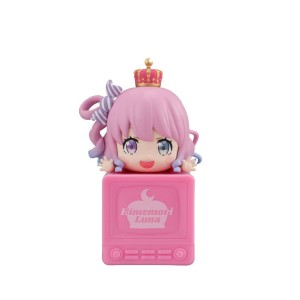 Statua Furyu Hololive Himemori Luna 10 cm