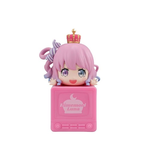 Statua Furyu Hololive Himemori Luna 10 cm