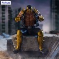 Figurka Furyu Fist of the North Star Jagi 14 cm