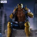 Fist of the North Star Jagi Figurka Furyu 14 cm