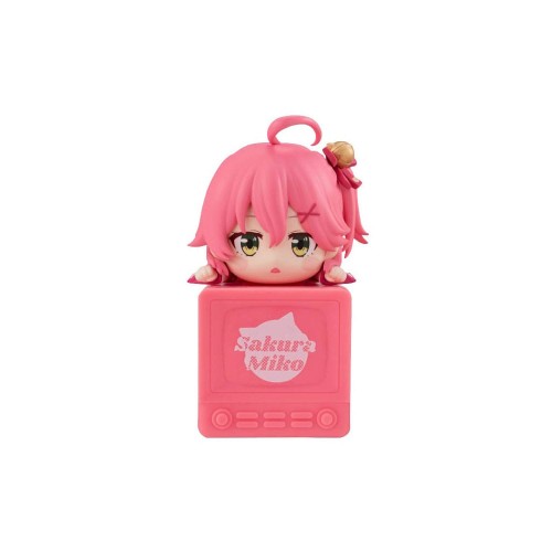 Figurka Furyu Hololive Production Sakura Miko 10 cm