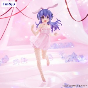 Statua Furyu Higurashi: When They Cry Hanyu 23 cm