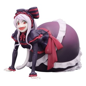 Figurka Furyu Overlord Shalltear 11 cm