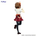 K-On! Yui Hirasawa Figurka Furyu 22 cm