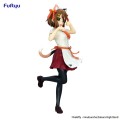 Figurka Furyu K-On! Yui Hirasawa 22 cm