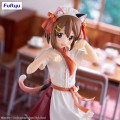 Furyu Figurka K-On! Yui Hirasawa 22 cm