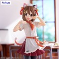 K-On! Yui Hirasawa Figurka Furyu 22 cm