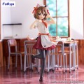 Furyu K-On! Yui Hirasawa Figurka 22 cm