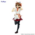 Figurka Furyu K-On! Yui Hirasawa 22 cm