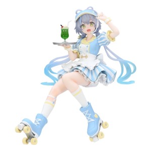 Statua Furyu Vsinger Luo Tian Yi Waitress 13 cm