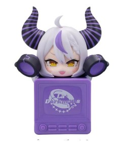 Figurka Furyu Hololive Production La+ Darknesss 10 cm