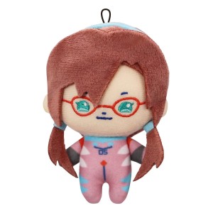 Maskotka Furyu Neon Genesis Evangelion Mari 10 cm