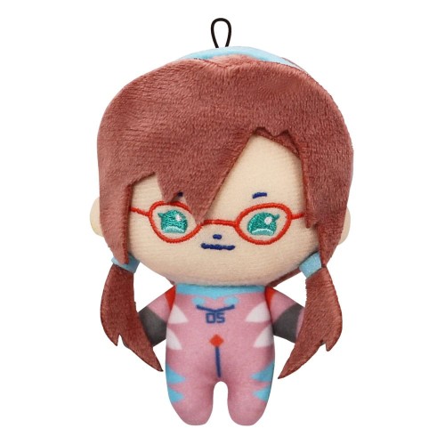 Maskotka Furyu Neon Genesis Evangelion Mari 10 cm