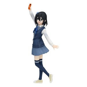 Figurka Furyu Mono Satsuki Amamiya 22 cm
