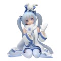 Figurka Furyu Hatsune Miku Snow Miku Sky Town 15 cm