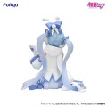 Furyu Hatsune Miku Snow Miku Sky Town Figurka 15 cm