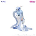 Figurka Furyu Hatsune Miku Snow Miku Sky Town 15 cm