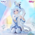Furyu Hatsune Miku Snow Miku Sky Town Figurka 15 cm